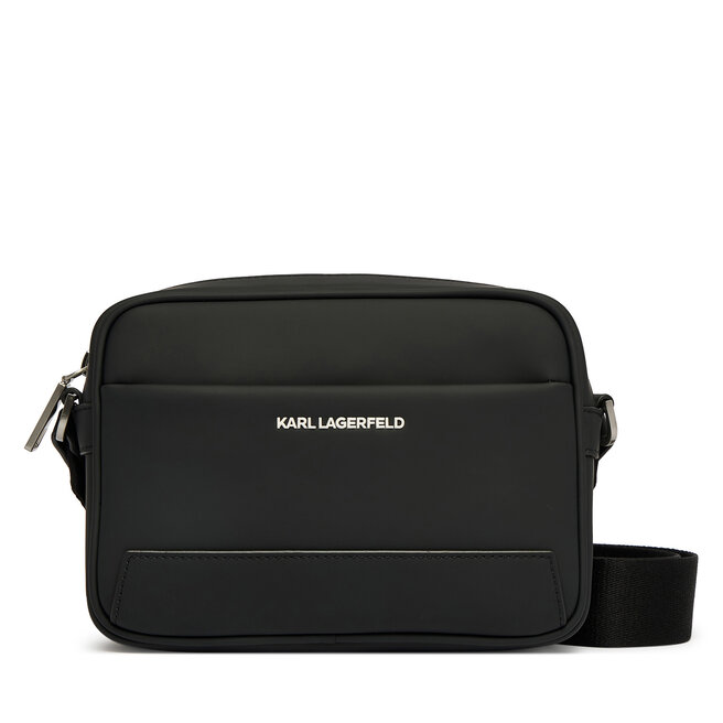 Saszetka KARL LAGERFELD B1M30272 Czarny