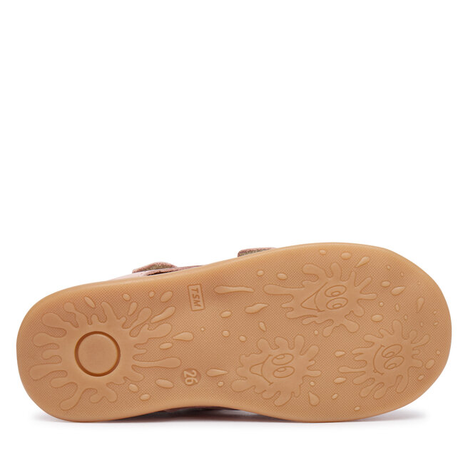 Sandały Froddo Danae G2150200-15 S Różowy