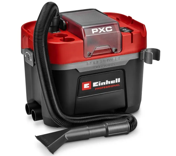 Einhell TP-VC 18/10 LI BL L-Solo 10l