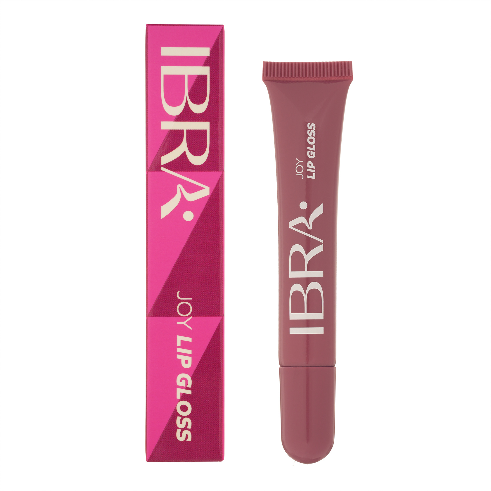 Ibra Odżywczy Błyszczyk do Ust Joy Lip Gloss