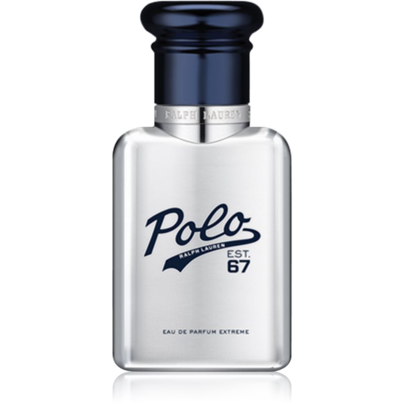 Ralph Lauren Polo 67 Extreme woda perfumowana dla mężczyzn 40 ml