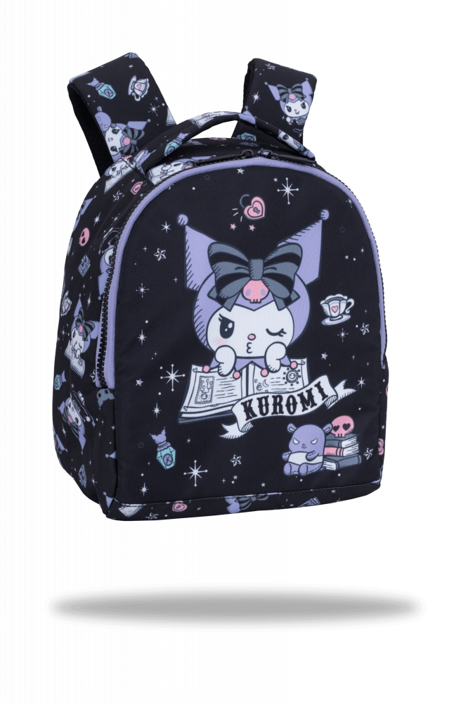 Coolpack Plecak dziecięcy Puppy - Kuromi F125031