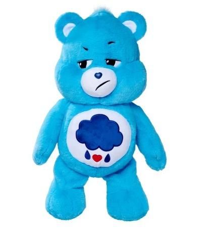 Simba Care Bear Miś Gderek 60cm - zabawka