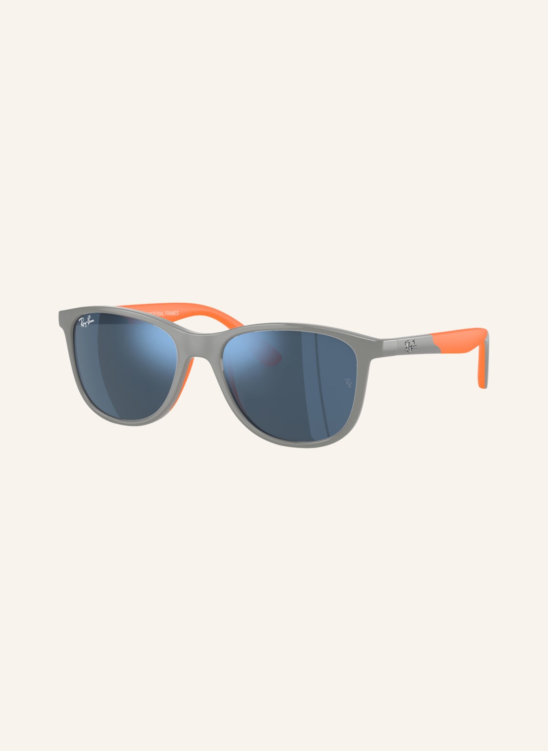 Ray-Ban Okulary Przeciwsłoneczne rj9077s grau