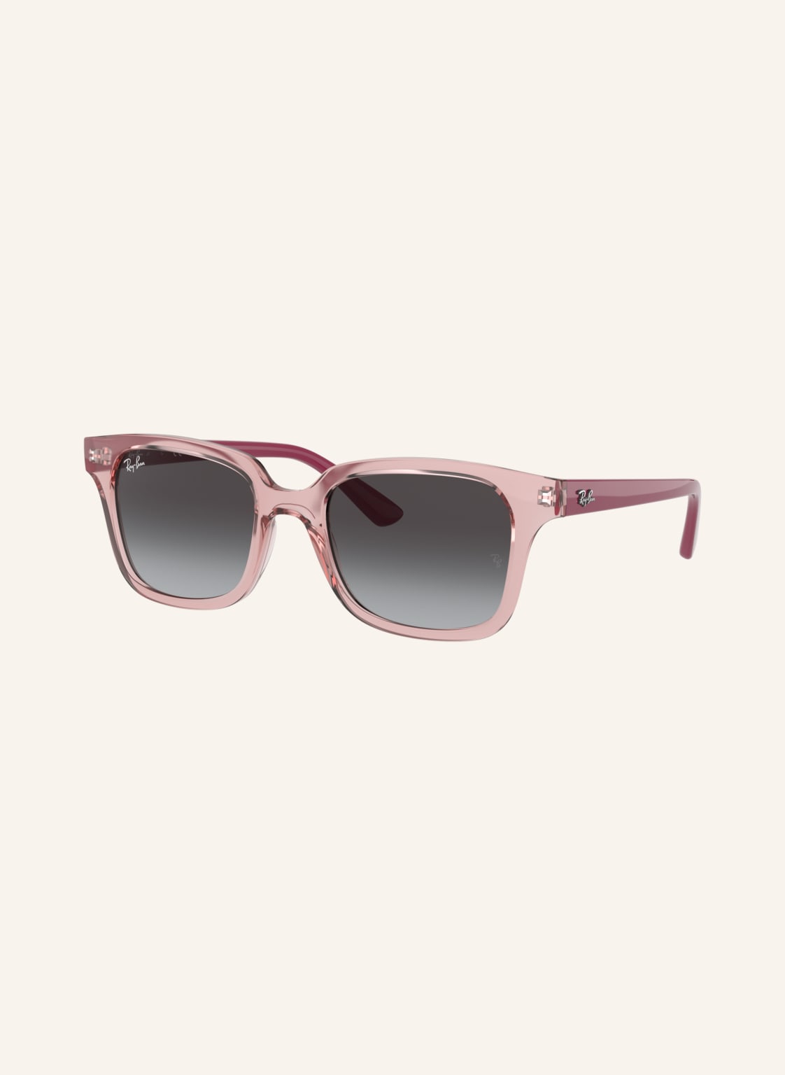 Ray-Ban Okulary Przeciwsłoneczne rj9071s pink
