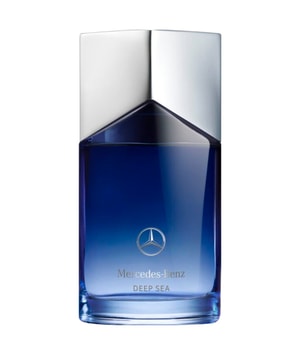 Mercedes-Benz Deep Sea Woda perfumowana 100 ml