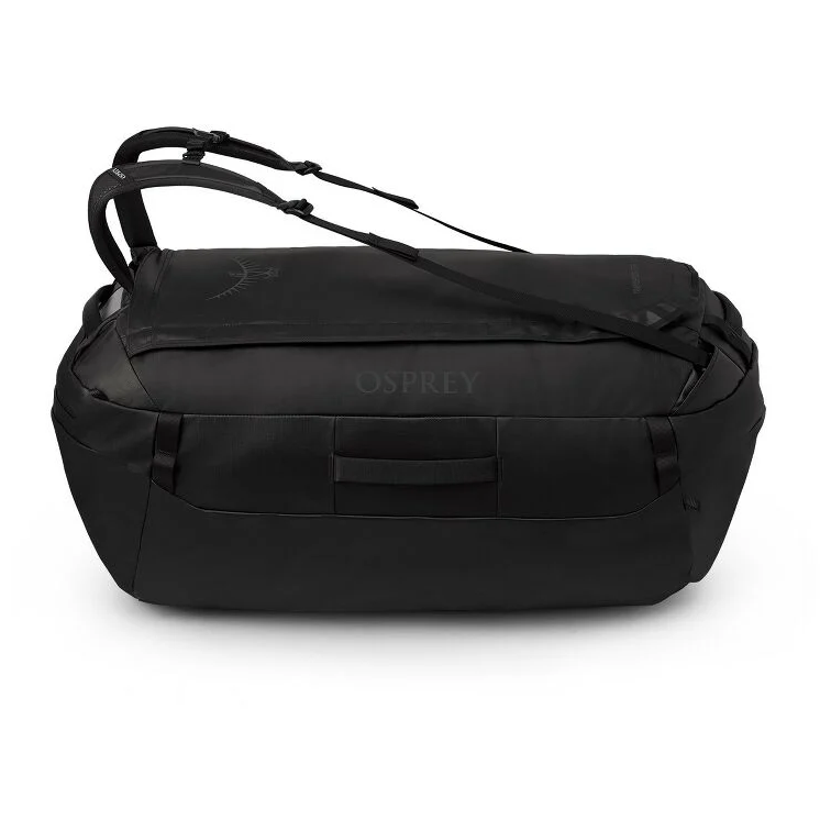 Torba podróżna Osprey Transporter 120 Kolor: czarny