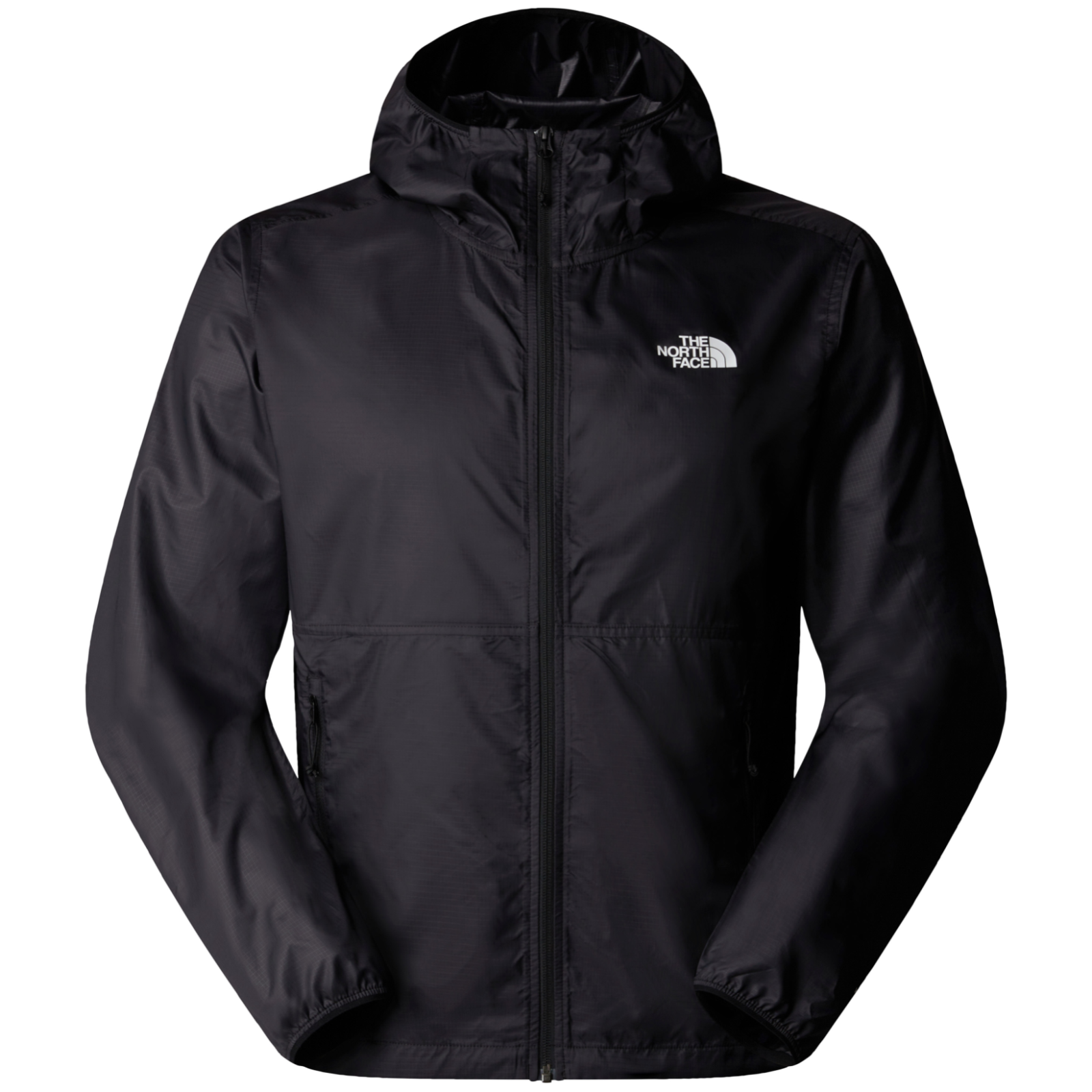 Męska kurtka wiosenna The North Face Tnf Cyclone Wind Jacket Rozmiar: XL / Kolor: czarny