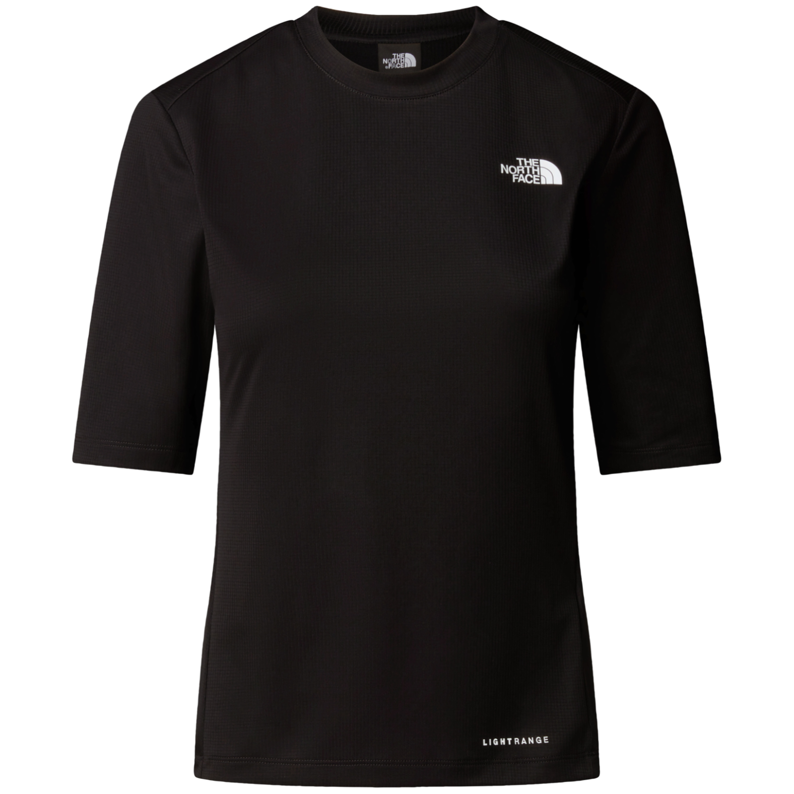 Koszulka damska The North Face W Shadow Short Sleeve T-Shirt Rozmiar: XL / Kolor: czarny