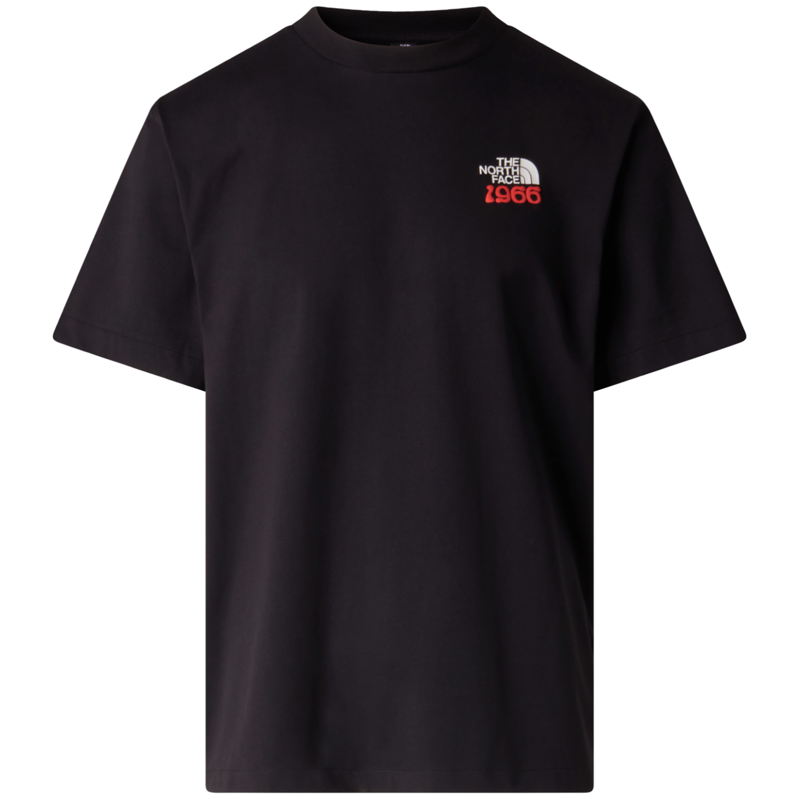 Koszulka męska The North Face M 1966 Half Dome Relaxed Short Sleeve Tee-Graphic Rozmiar: XXL / Kolor: czarny