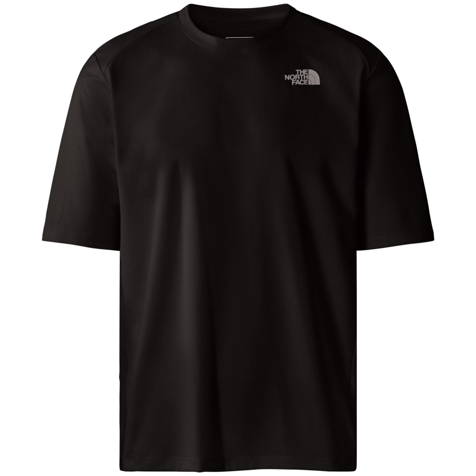 Koszulka męska The North Face M Shadow Ss Rozmiar: M / Kolor: czarny