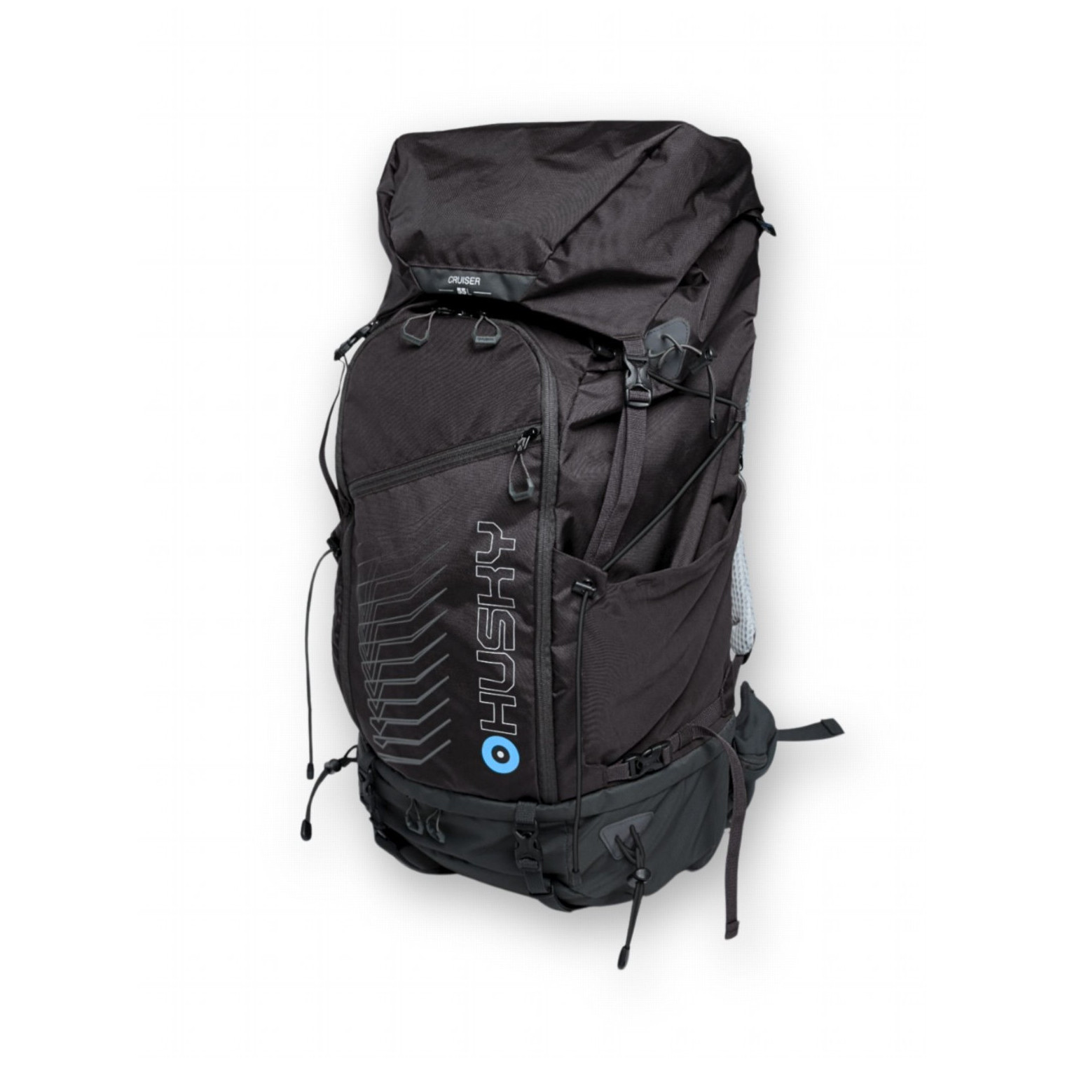 Plecak Husky Cruiser 55L