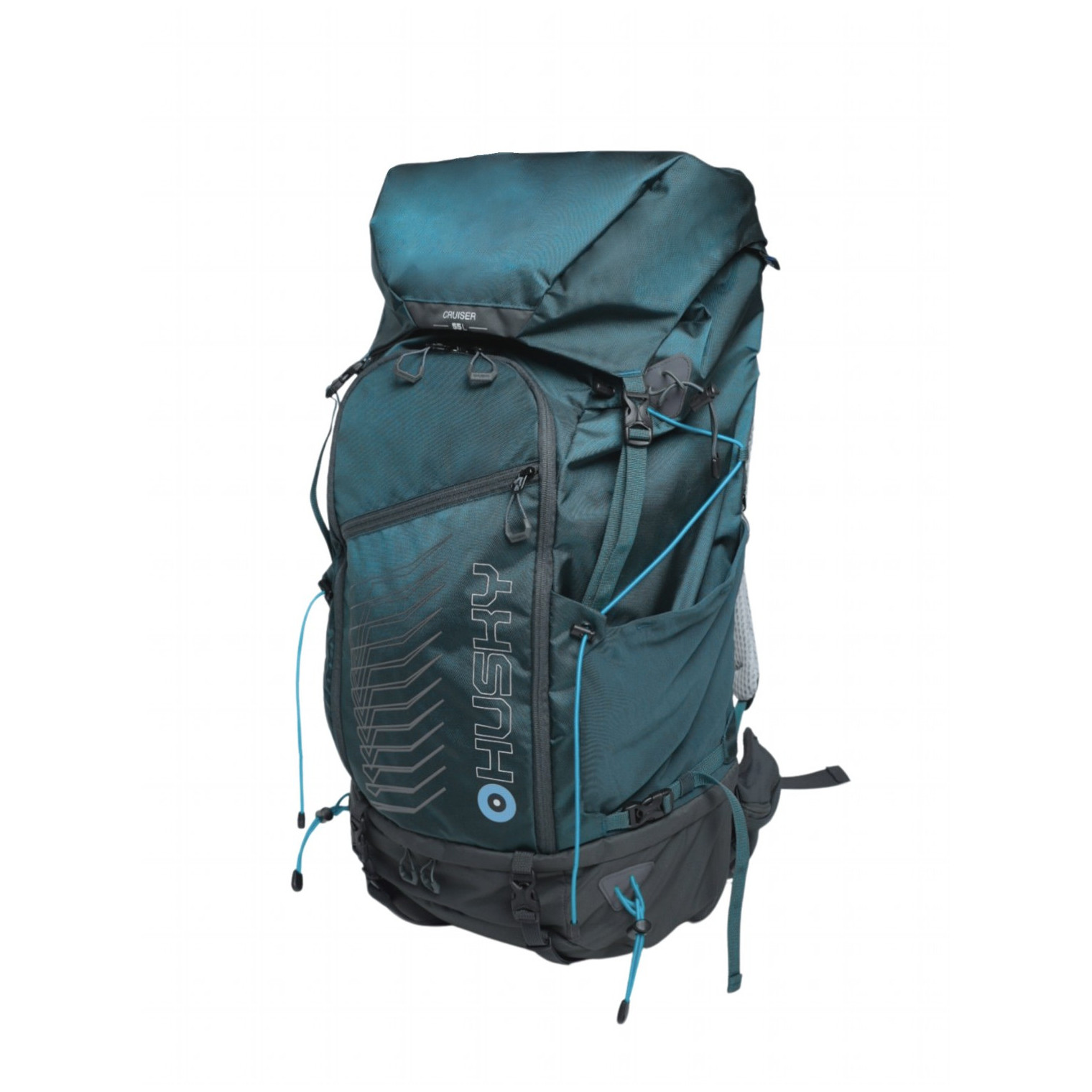 Plecak Husky Cruiser 55L