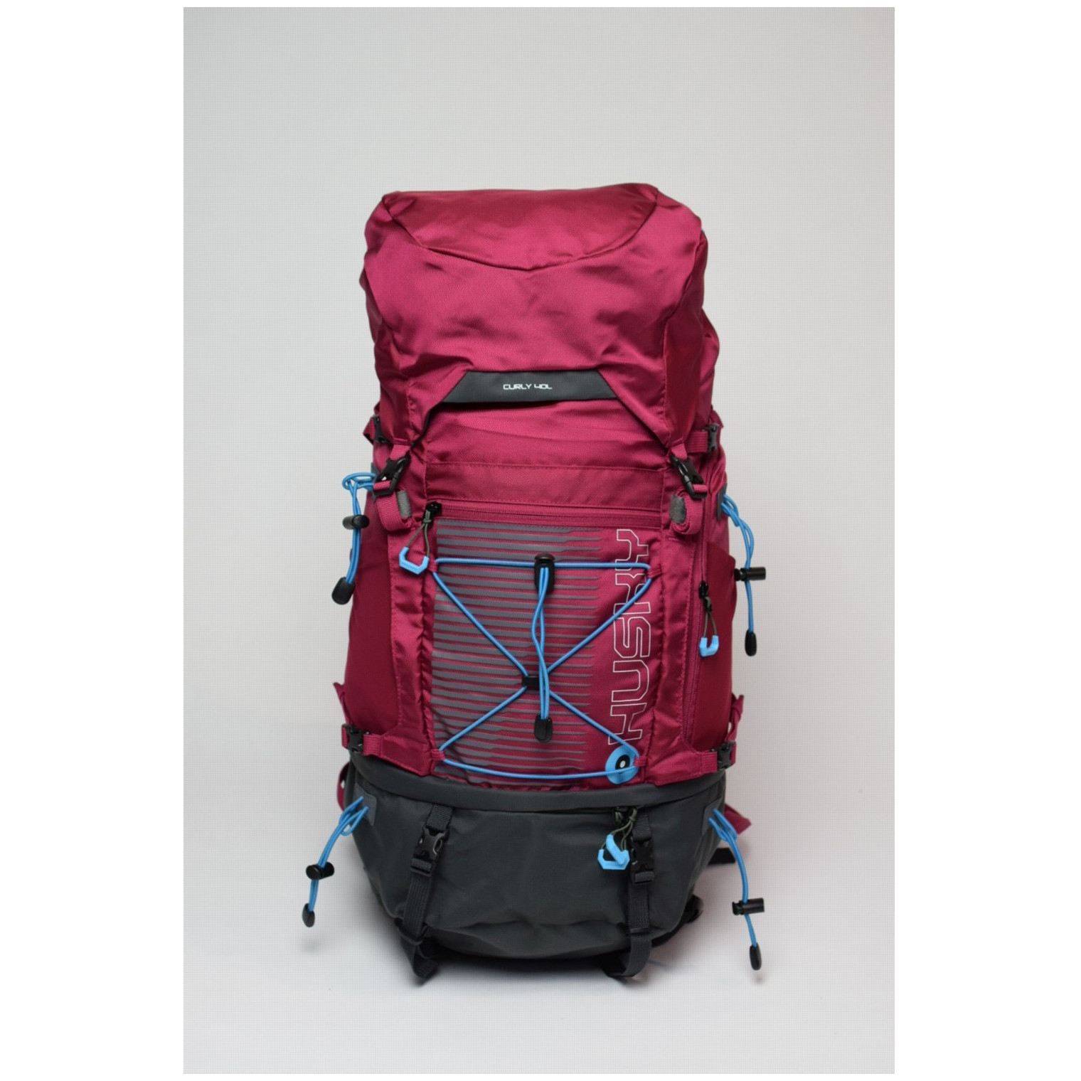 Plecak Husky Curly 40L