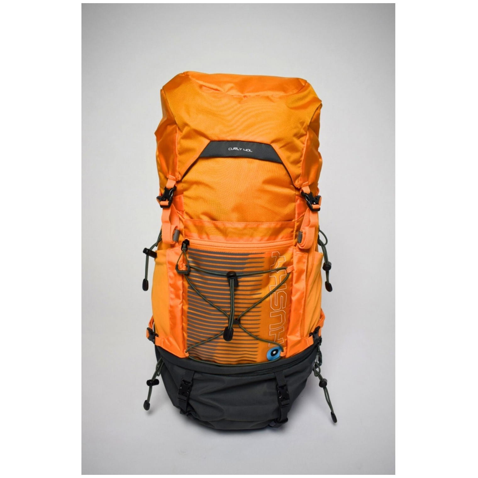 Plecak Husky Curly 40L