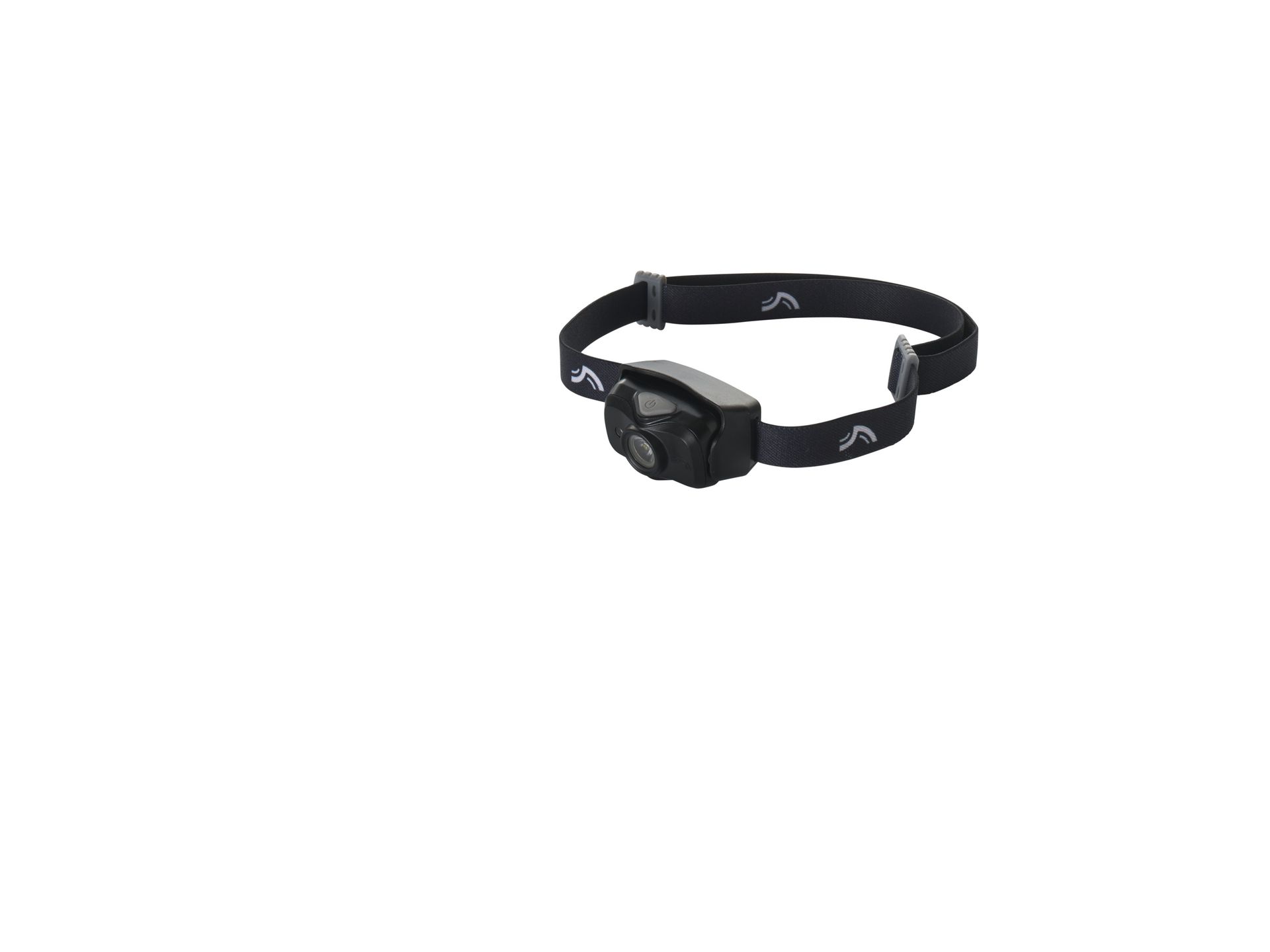 CRIVIT Latarka czołowa LED / Mini latarka czołowa LED (Mała latarka czołowa LED)