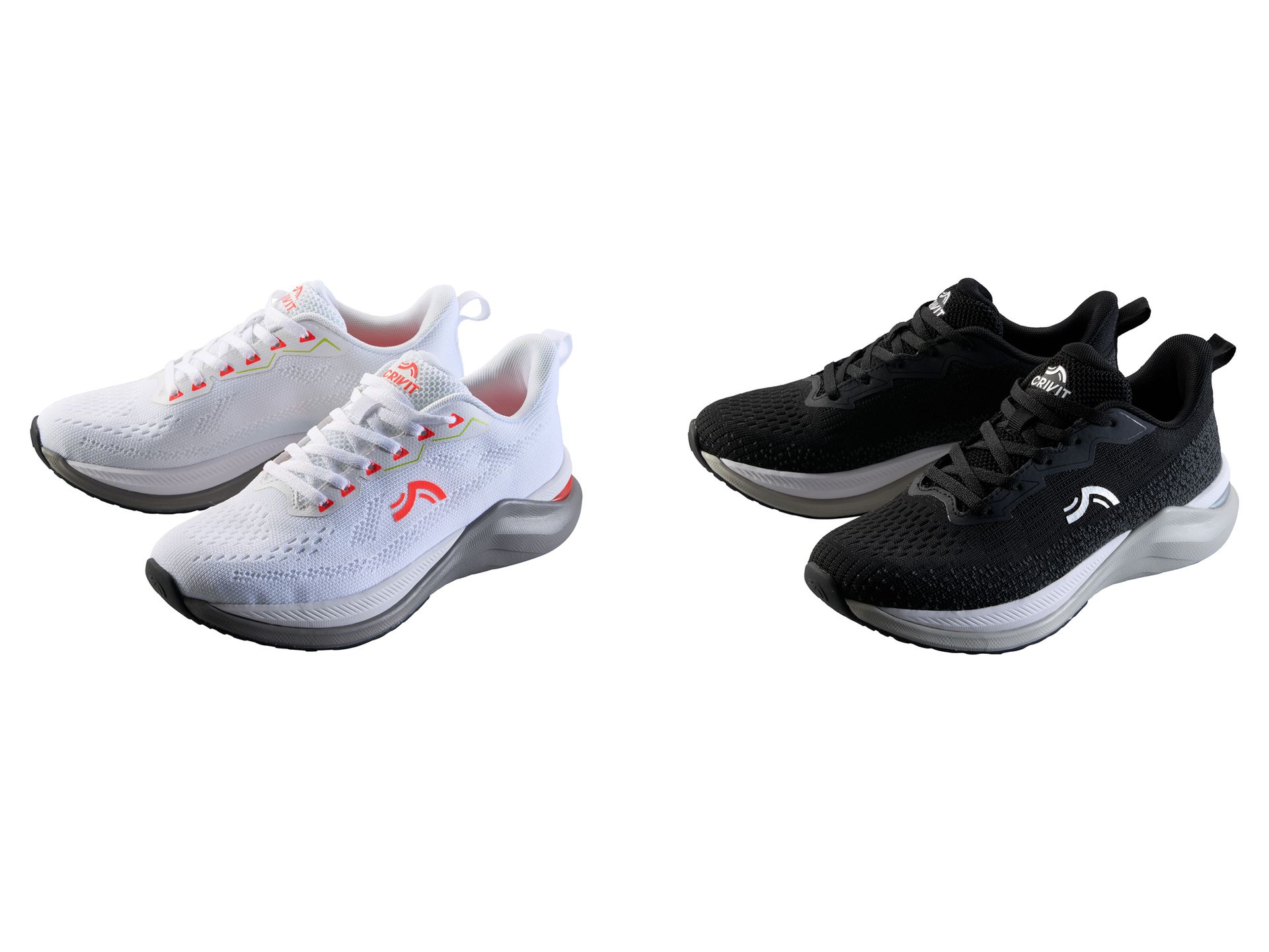 CRIVIT Buty do biegania damskie