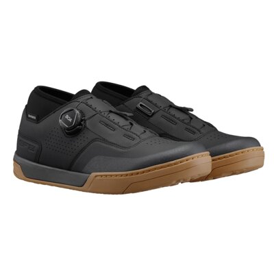 Buty rowerowe SHIMANO SH-GF800 Czarny (rozmiar 44)