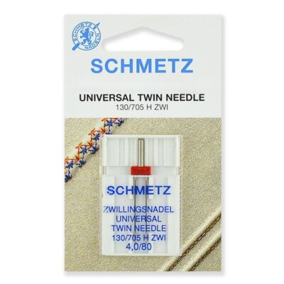Igła SCHMETZ 130 705 H ZWI 4.0 DCS 80