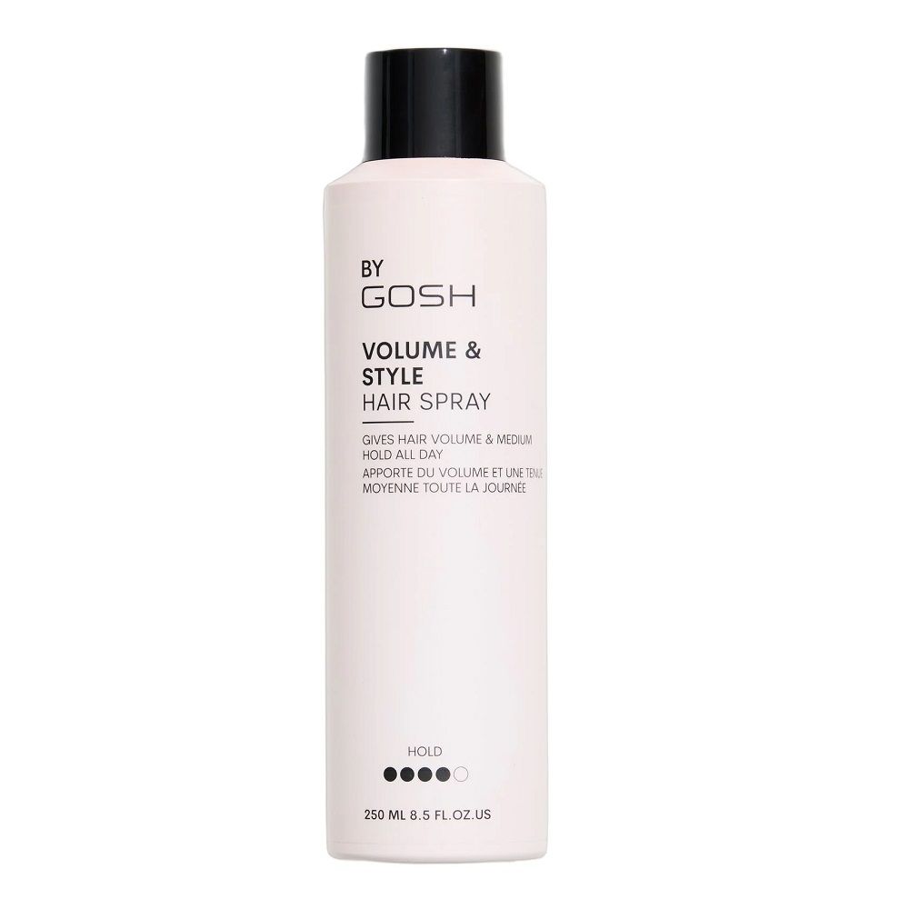 Volume & Style lakier do włosów zwiększający objętość 250ml