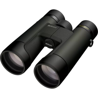 NIKON Prostaff P7 10x50 Czarny (BAA924WA)