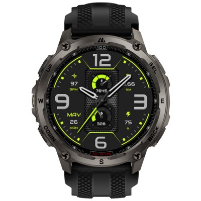 Kospet Tank T4 Czarny