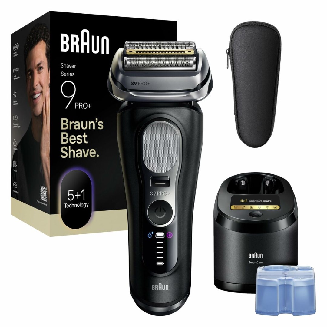 Braun 9660CC