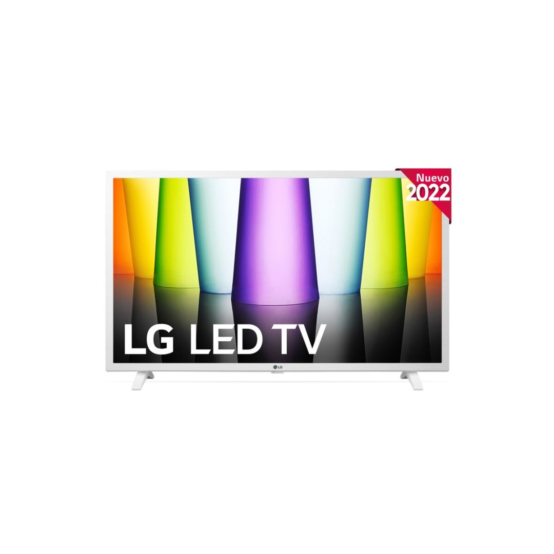 LG Smart TV 32LQ63806LC 32
