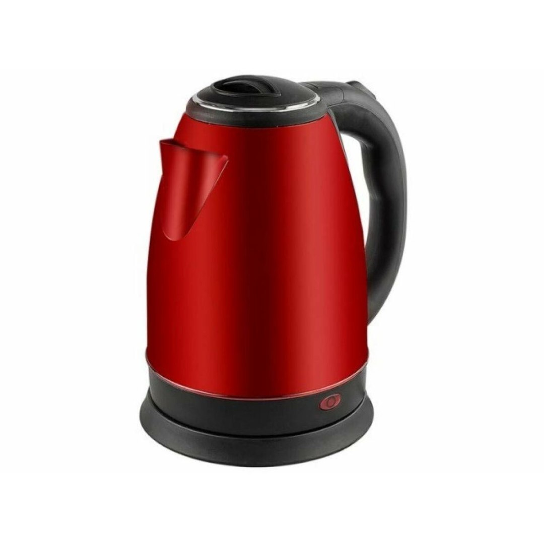 Küken Czajnik 33578 Czerwony
