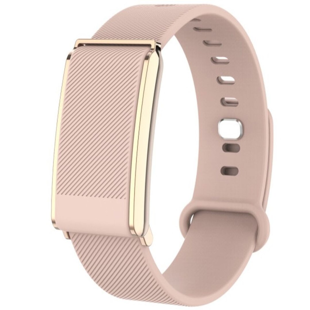 Smartwatch DCU 34158031 Różowe złoto