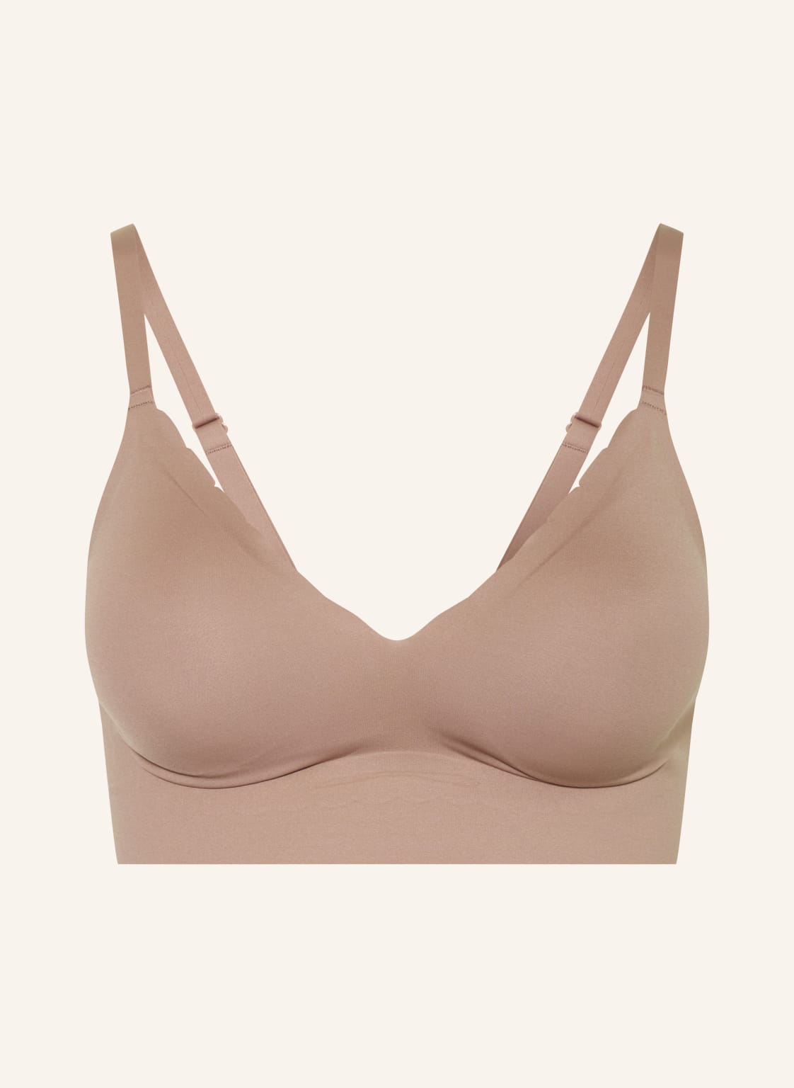 Skiny Bustier Body Feel beige