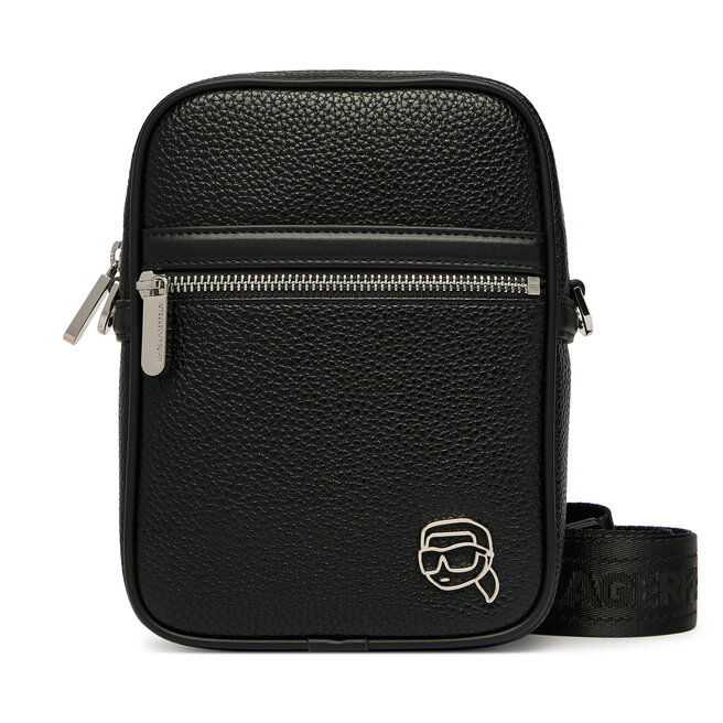 Saszetka KARL LAGERFELD A3M30171 Czarny