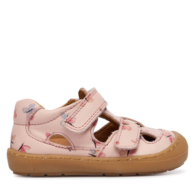 Sandały Froddo Ollie Sandal G2150186-13 M Beżowy