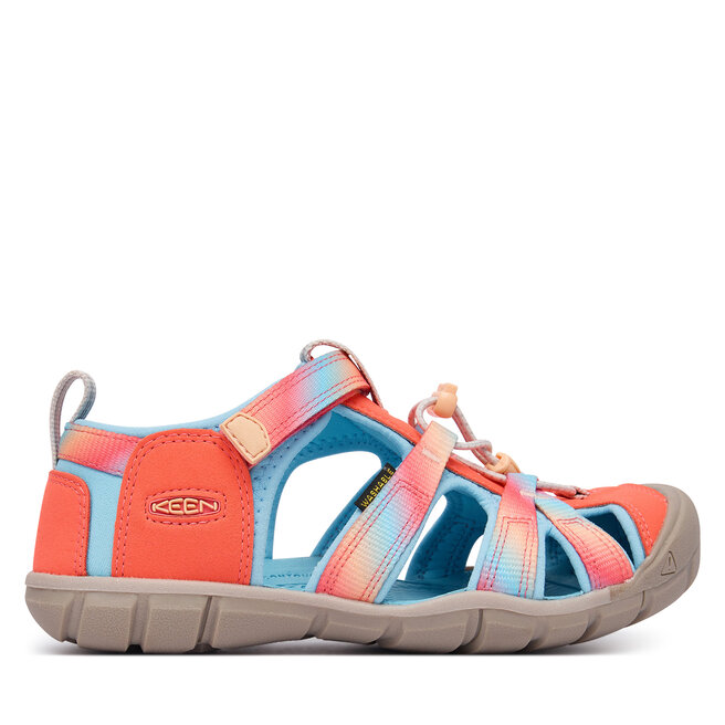 Sandały Keen Seacamp II CNX 1032165 Różowy