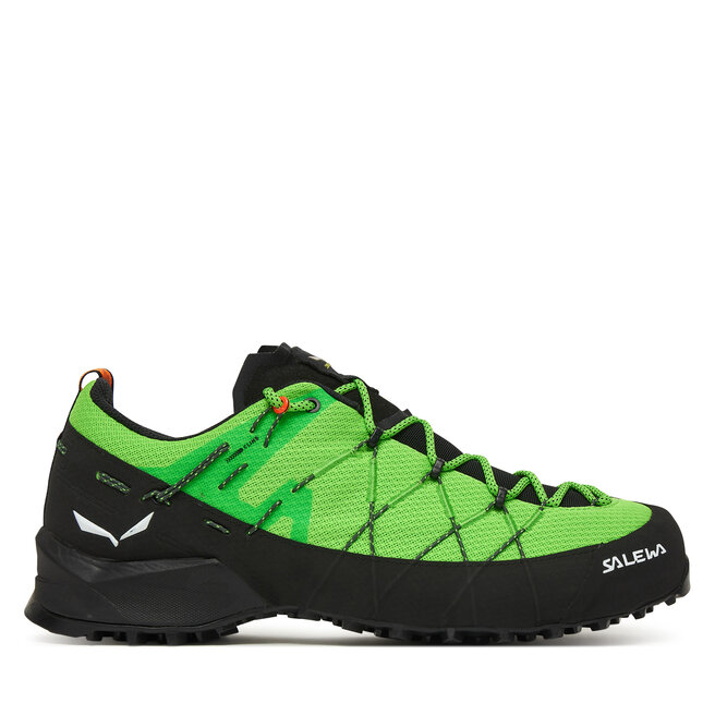 Trekkingi Salewa Wildfire 2 M 61404 Zielony