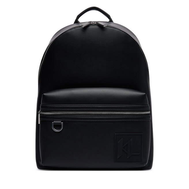 Plecak KARL LAGERFELD B2M30181 Czarny