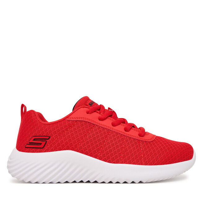 Sneakersy Skechers 403745L/RED Czerwony