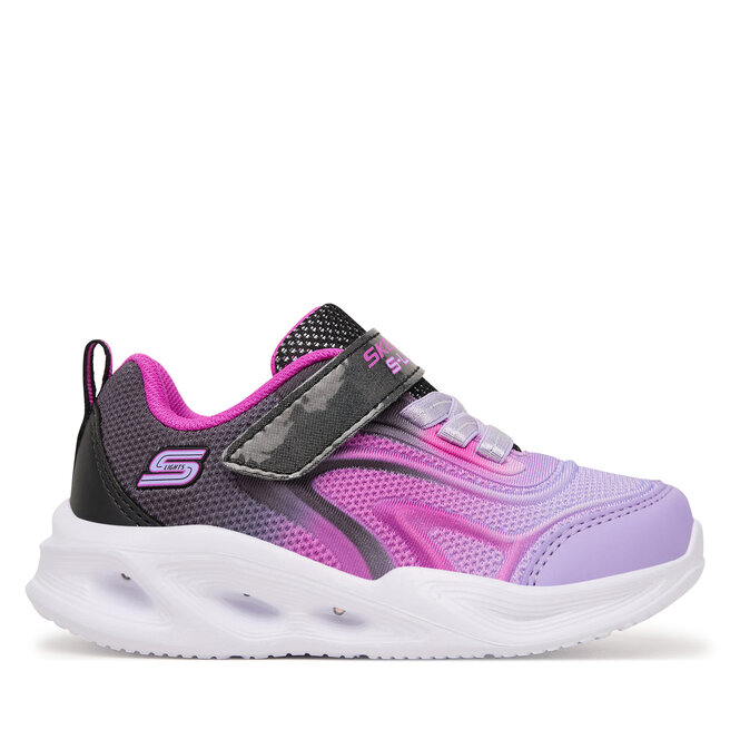 Sneakersy Skechers 303713N/BKMT Kolorowy