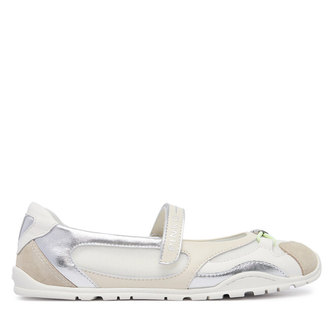 Baleriny PINKO SS0187 P020 Kolorowy