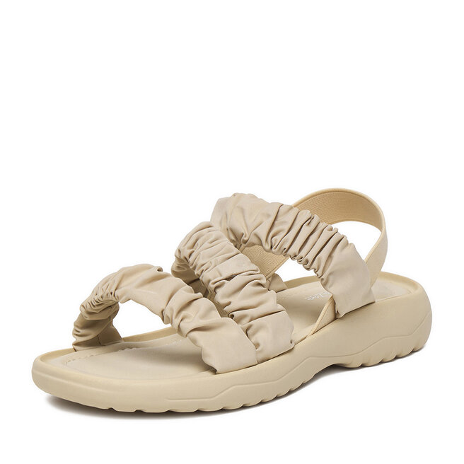 Sandały DeeZee CEO-CS2P283-01 Beżowy