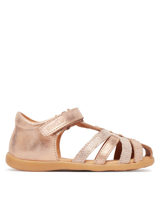 Froddo Sandały Divna G2150210-2 S Różowy