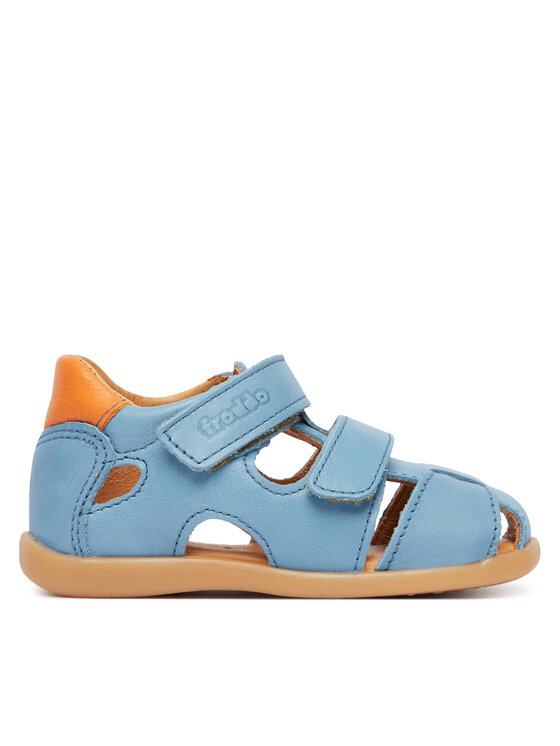 Froddo Sandały Danae G2150200-11 M Niebieski