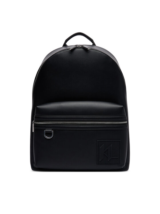 KARL LAGERFELD Plecak B2M30181 Czarny