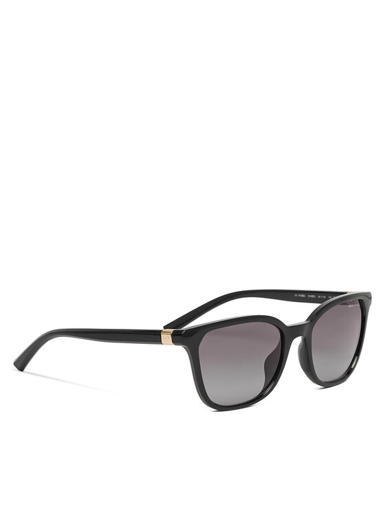 Armani Exchange Okulary przeciwsłoneczne 0AX4168SU 81588G Czarny