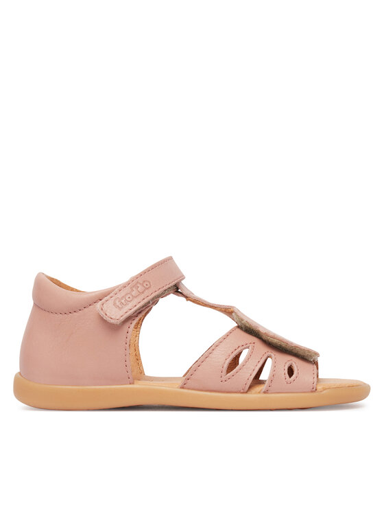 Froddo Sandały Devina G2150216 S Różowy