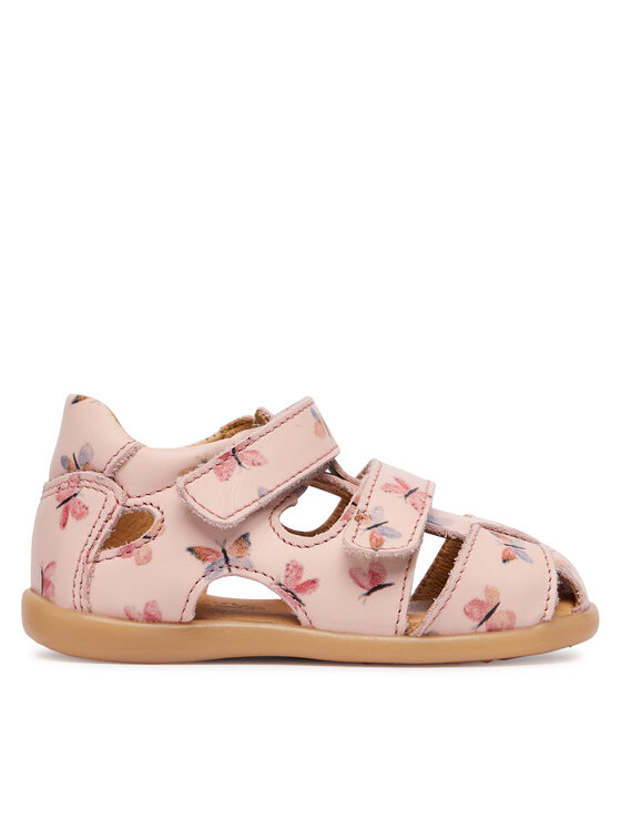 Froddo Sandały Danae G2150200-15 M Różowy