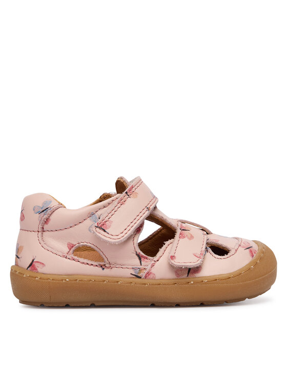Froddo Sandały Ollie Sandal G2150186-13 M Beżowy