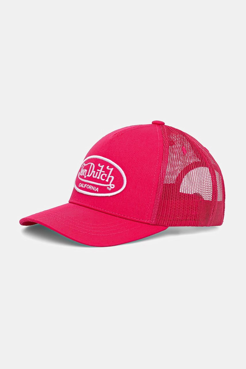 Von Dutch