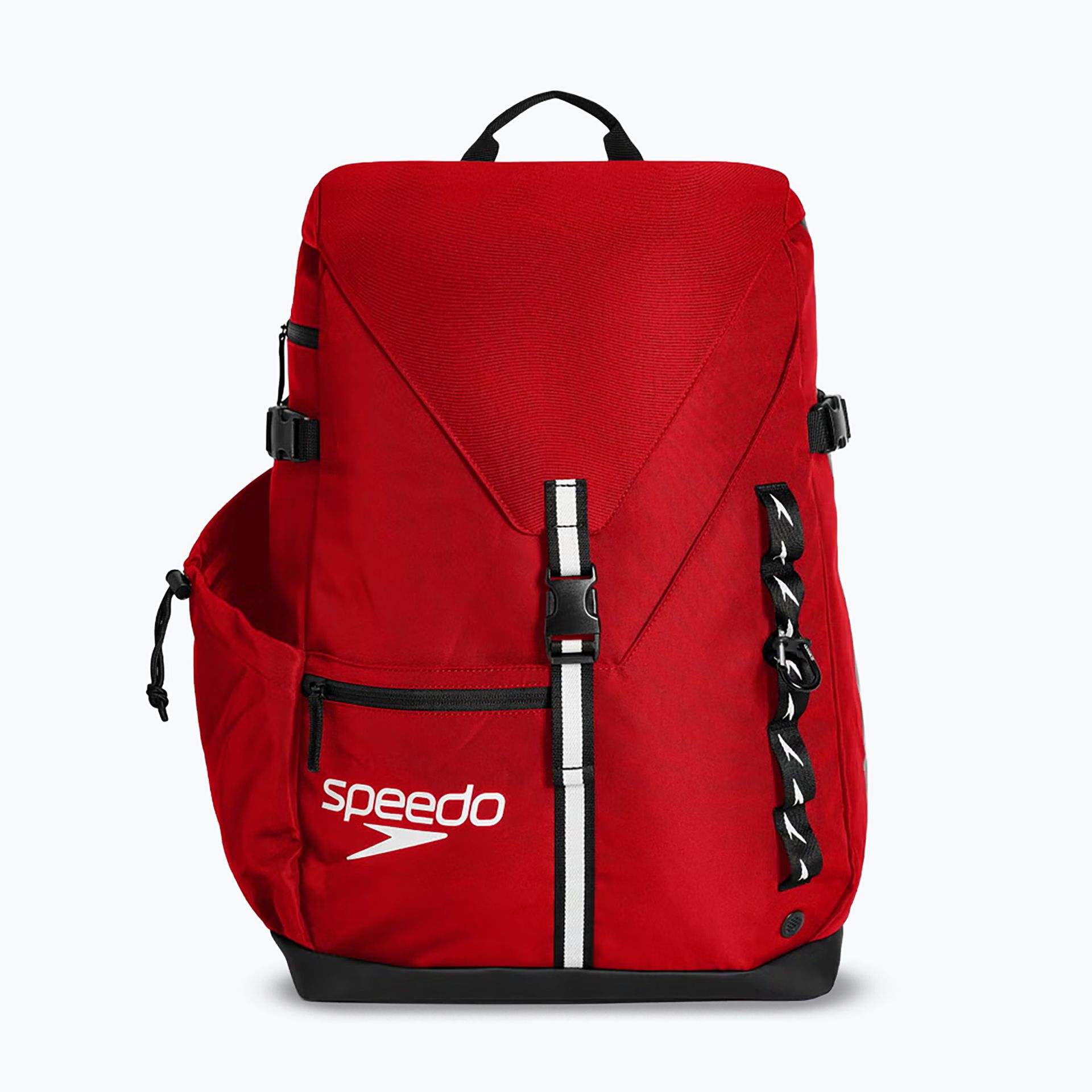 Plecak sportowy Speedo Pro Bag 45L Red