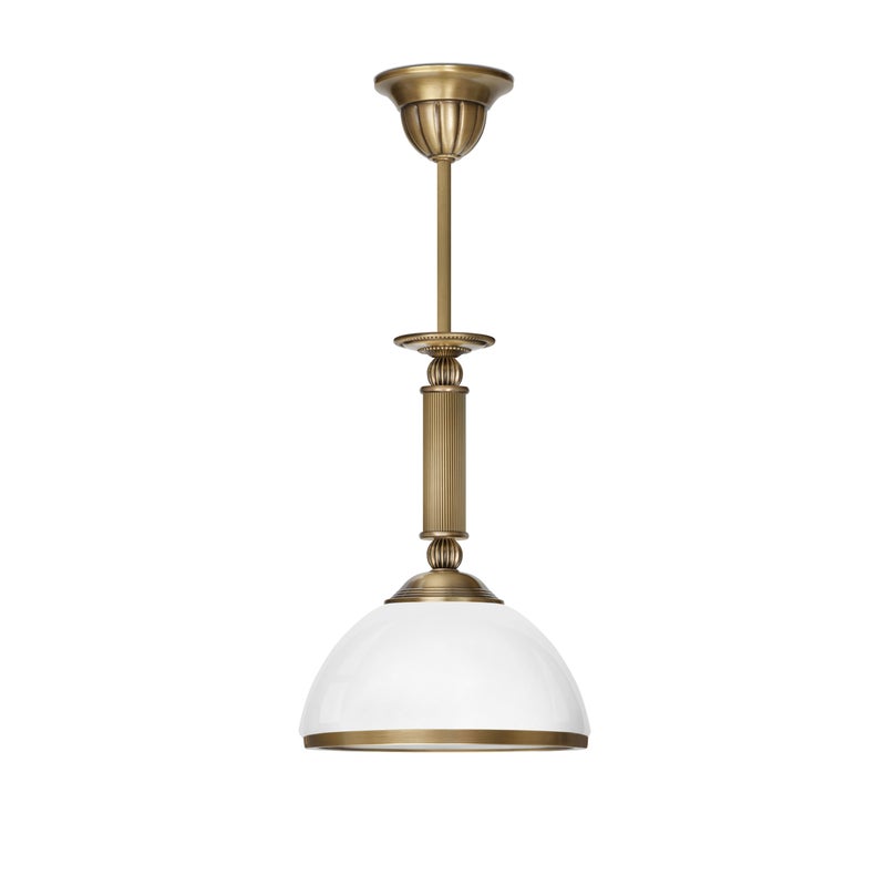 Klasyczna lampa sufitowa HR-S1M